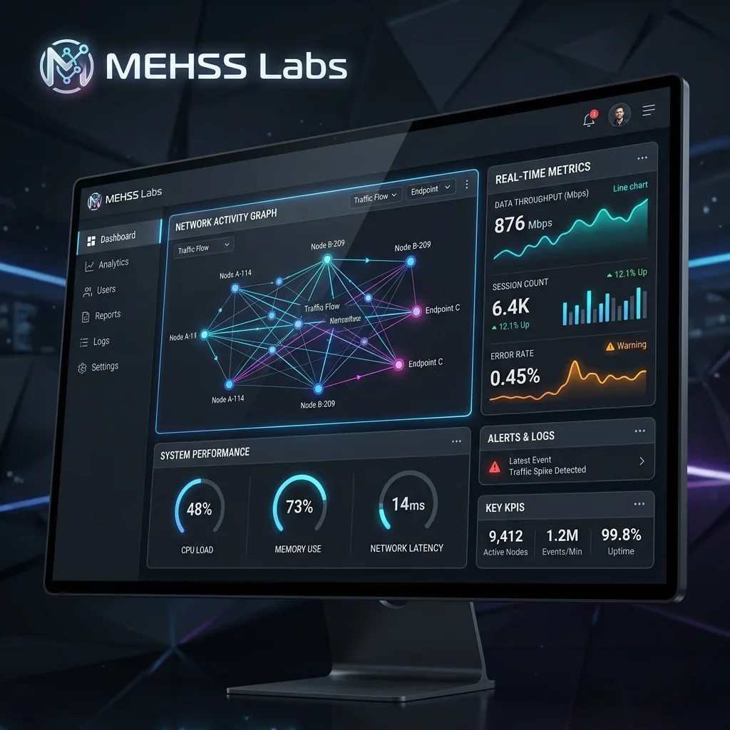 Analytics Graph