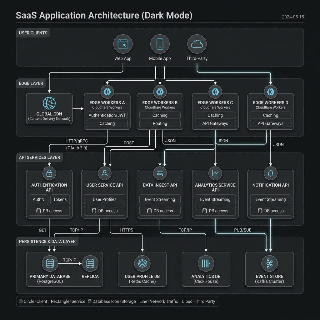 Architecture Diagram